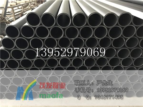 工程用HDPE管市場報價