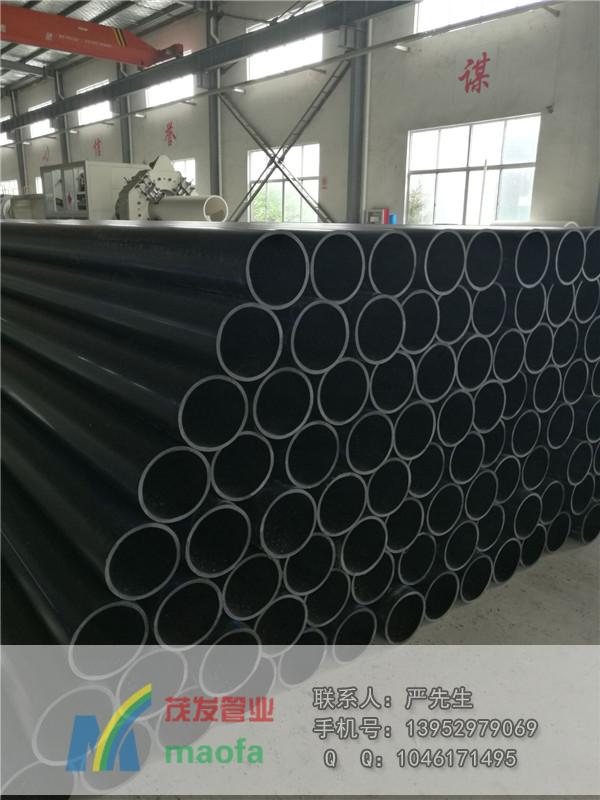 工程用HDPE管市場報價