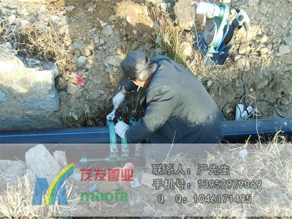 經(jīng)濟(jì)耐用PE管生產(chǎn)廠家