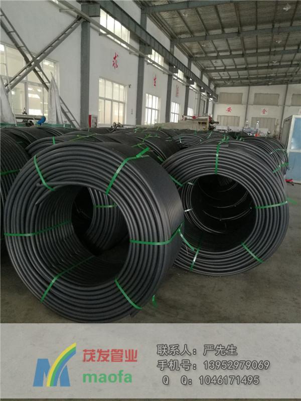 電纜穿線用PE管批發(fā)原始圖片2