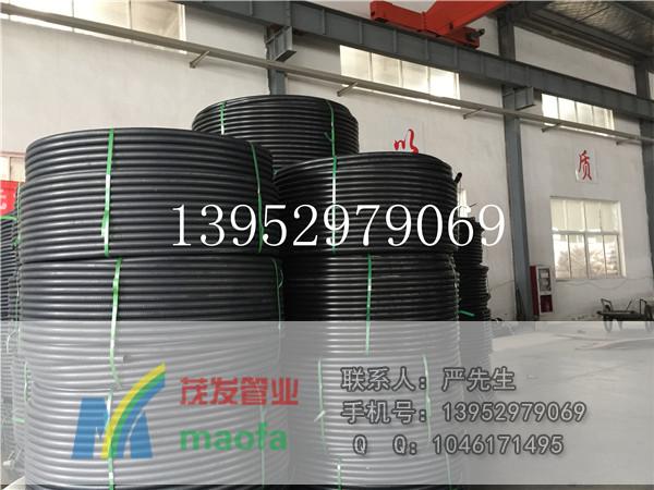 電纜穿線用PE管批發(fā)原始圖片3