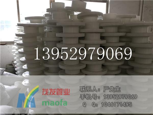 PP帶頸法蘭配件原始圖片2
