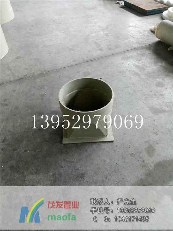 茂發管業pp天方地圓配件