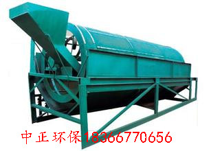  有機(jī)肥滾筒篩多少錢  篩分機(jī)械的用途原始圖片3