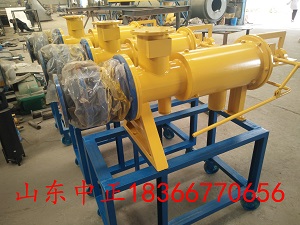 斜篩式分離機(jī)怎么樣  多少錢