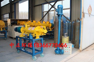 雞糞固液分離機(jī)   做有機(jī)肥用的固液分離機(jī)