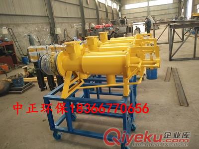 牛糞脫水機、牛糞固液分離機今日行情原始圖片3