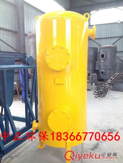 沼氣脫硫設(shè)備是什么  沼氣脫硫器                     原始圖片2
