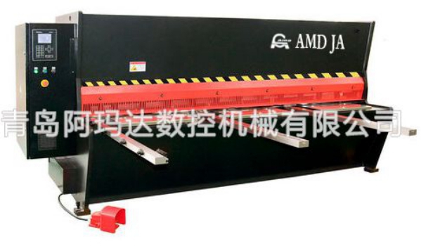 煙臺 數(shù)控沖床廠