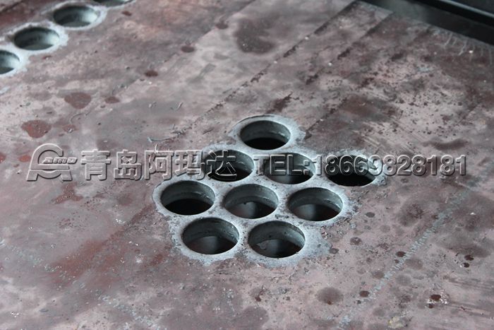 閘式剪板機廠