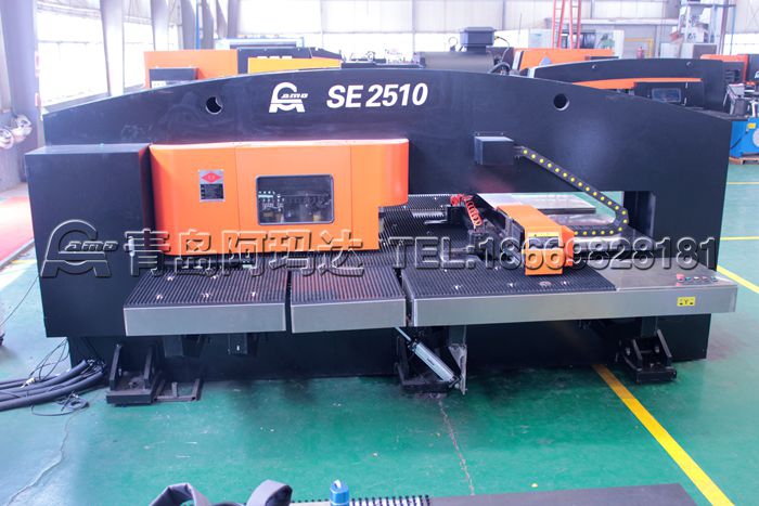 amada355數控沖床廠家