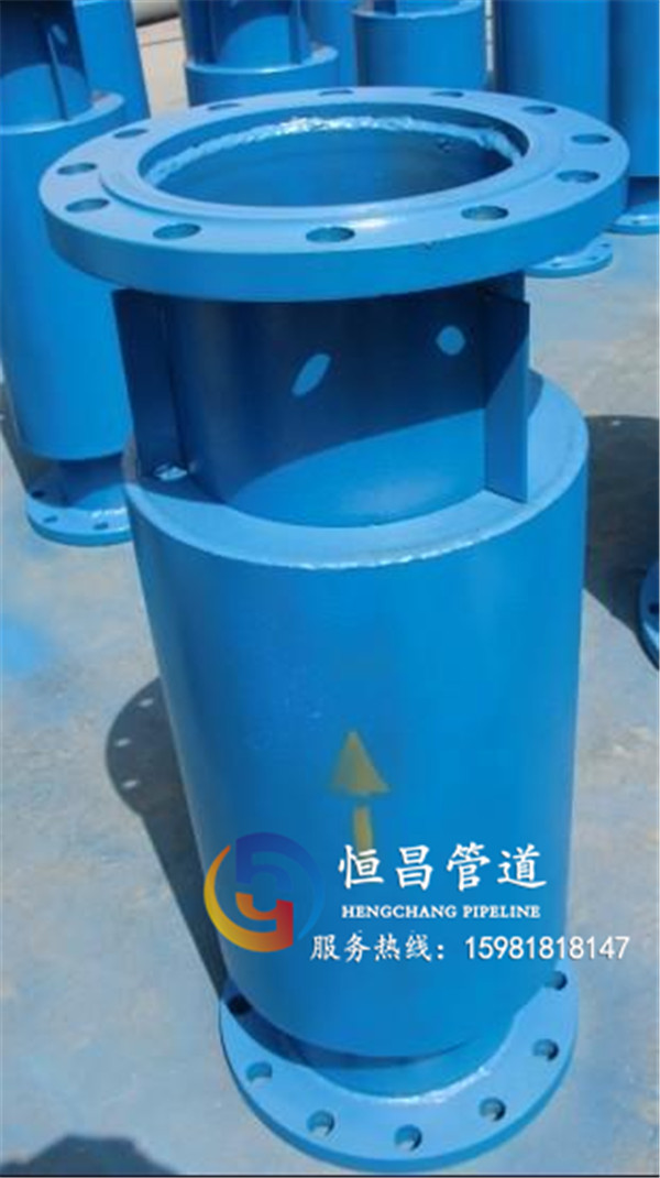 管道補(bǔ)償器散熱塔