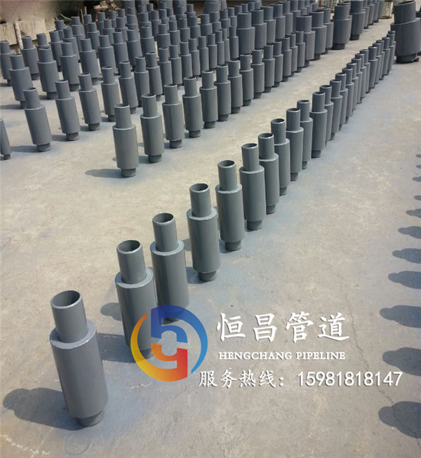波紋補償器汽油管道