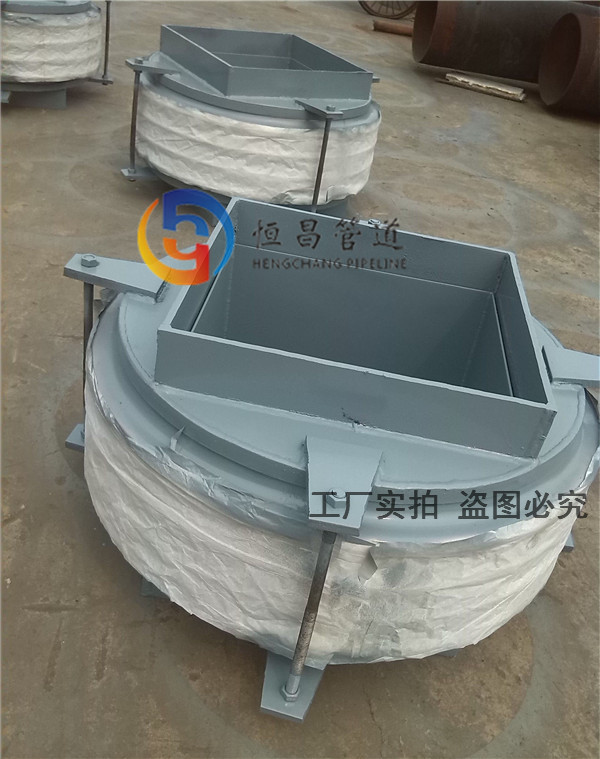 管道補償器三利無負壓給水設備