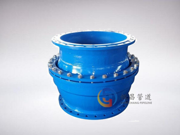 管道補償器三利無負壓給水設備