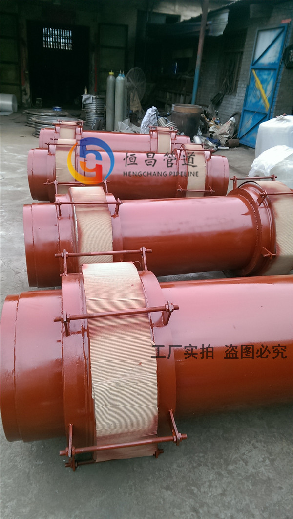 外壓型波紋補償器多少錢