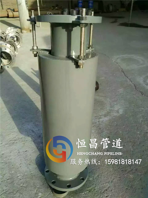 雙向波紋管補償器批發