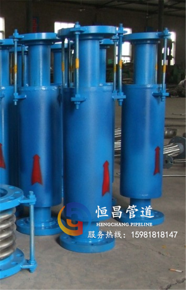 雙向波紋管補償器批發
