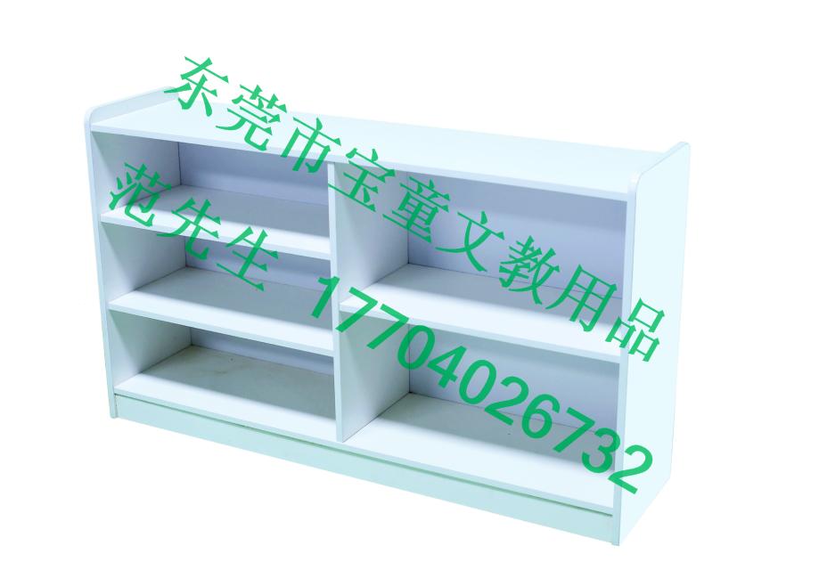 幼兒園家俱，幼兒園家私，玩具柜，分區柜