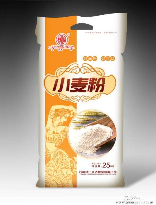 昆明彩印編織袋廠家