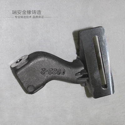 批量供應(yīng) 定制批發(fā) 車用空調(diào)支架 鋁鑄件 質(zhì)優(yōu)價(jià)實(shí)