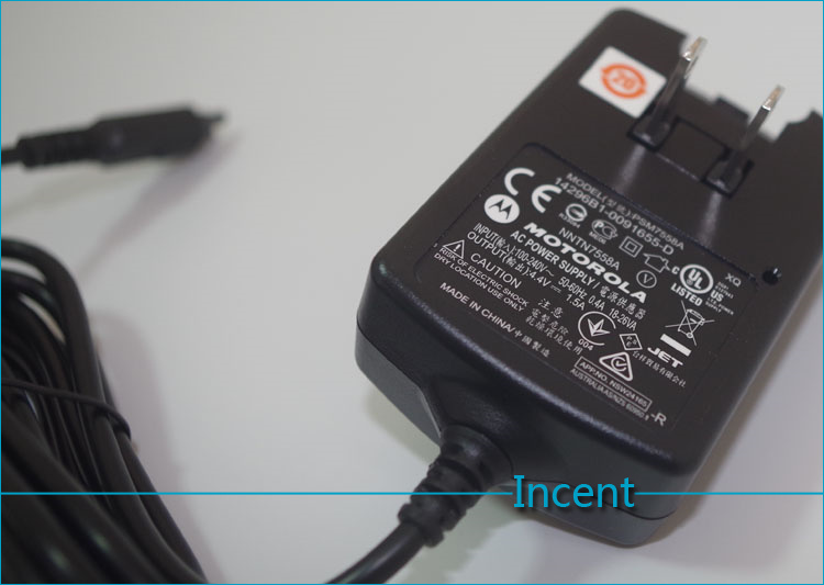 MTP850 MTP830 MTP810 原裝 充電器 NNTN7558A PSM7558A原始圖片2