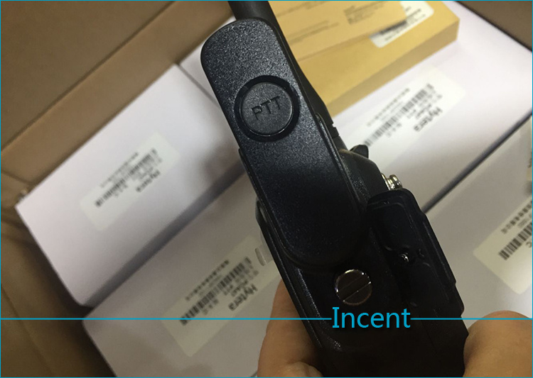 Hytera 海能達 PD680/PD780/PD700數字對講機藍牙耳機原始圖片2
