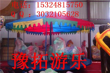  陜西簡易轉(zhuǎn)馬折疊yt原始圖片2