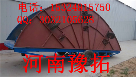 河北簡(jiǎn)易轉(zhuǎn)馬折疊yt原始圖片2