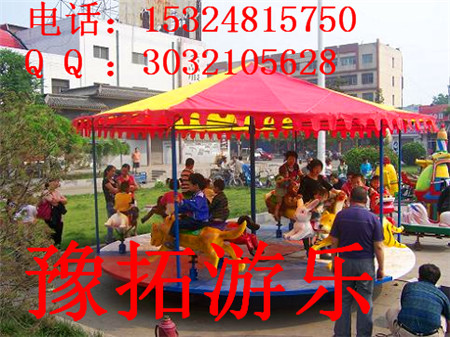 河北簡(jiǎn)易轉(zhuǎn)馬折疊yt原始圖片3