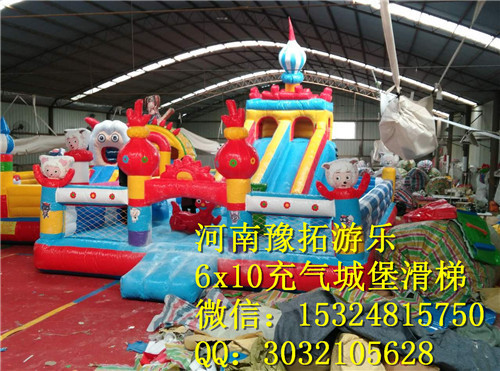 充氣蹦蹦床江蘇充氣蹦床充氣城堡