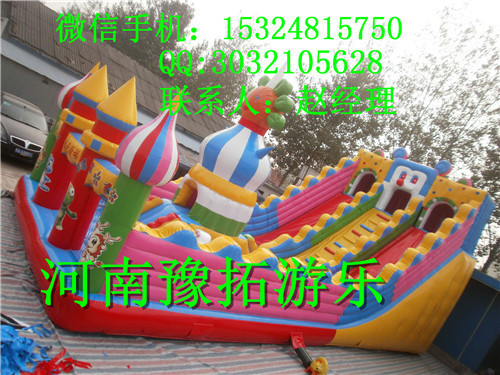 充氣蹦蹦床浙江充氣蹦床充氣城堡
