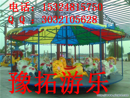 河北8座簡易轉(zhuǎn)馬廠家報價原始圖片3