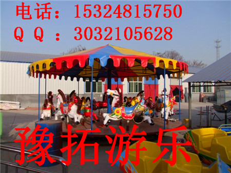 河北8座簡易轉(zhuǎn)馬廠家報價