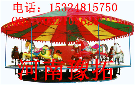 8座簡易轉(zhuǎn)馬價(jià)格 移動(dòng)8座簡易轉(zhuǎn)馬廠家價(jià)格原始圖片3