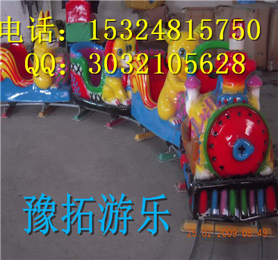 兒童托馬斯軌道小火車質量保證原始圖片2