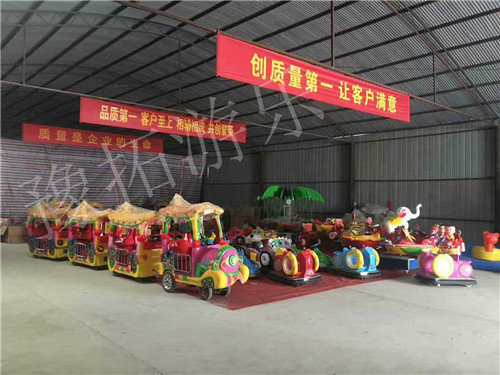 無軌火車優(yōu)雅別致原始圖片3