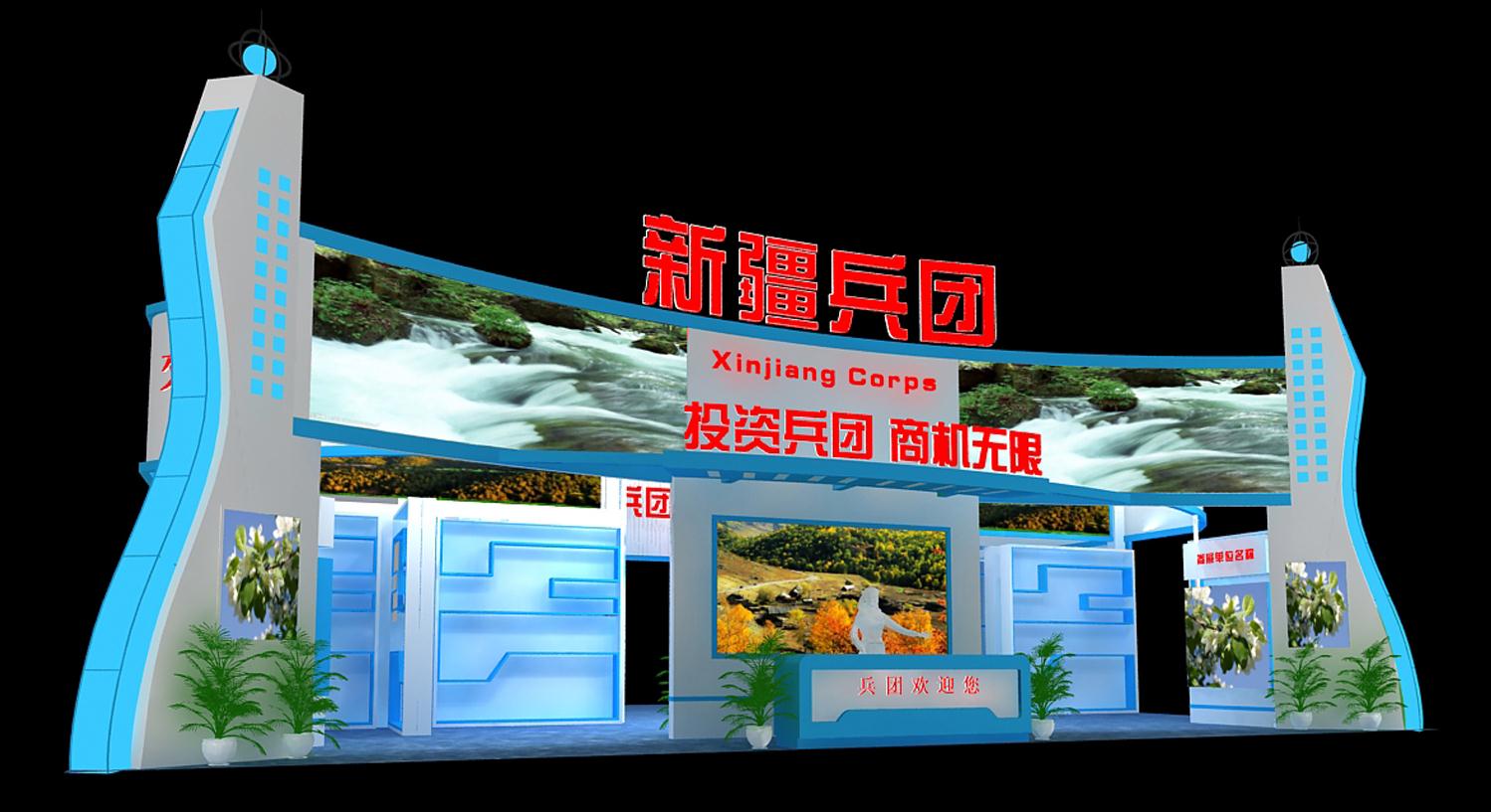 專(zhuān)業(yè)展覽設(shè)計(jì)制作_展覽設(shè)計(jì)制作_海外展覽設(shè)計(jì)工廠(chǎng)