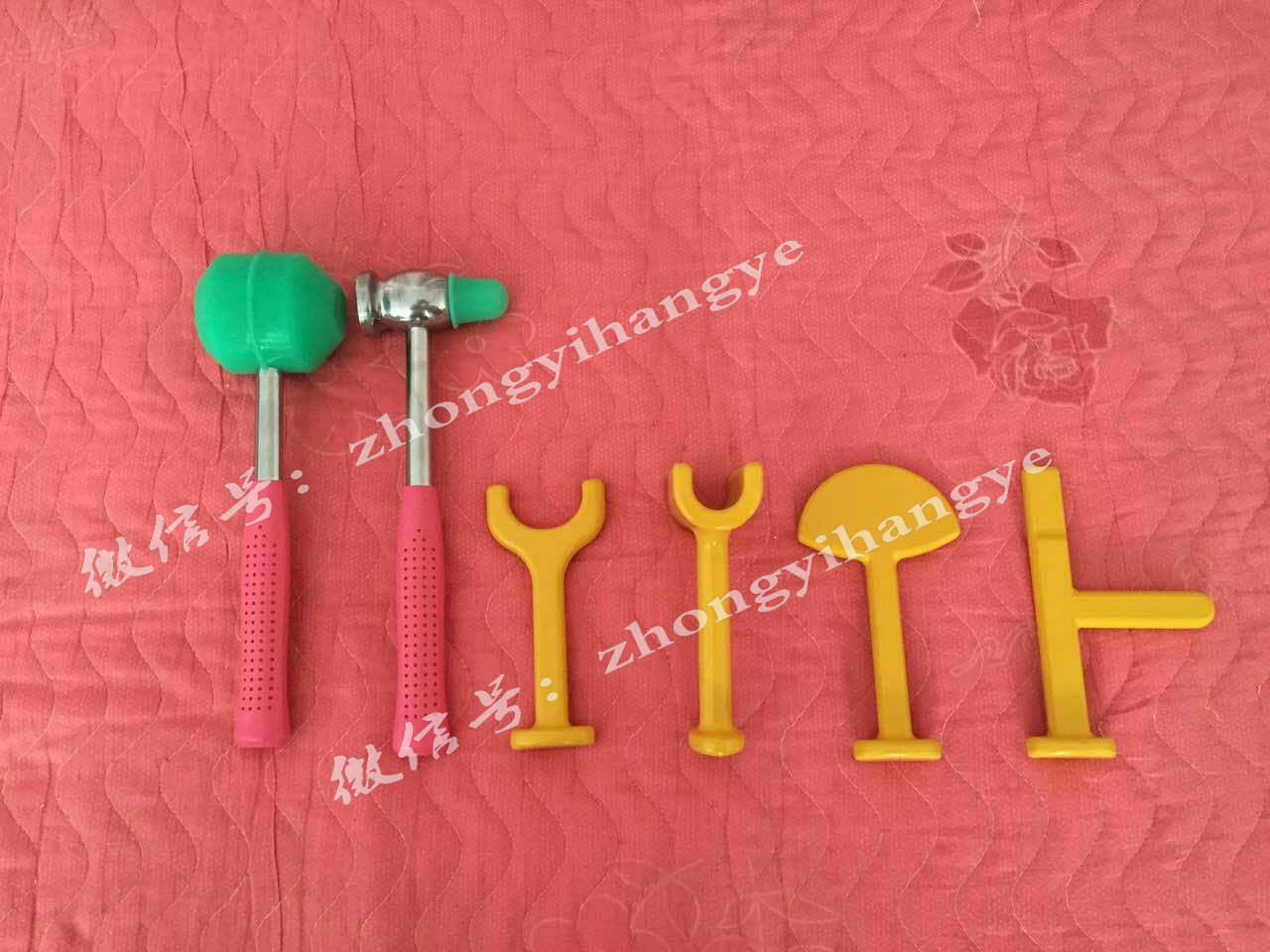 錘正療法培訓(xùn)班|余杭錘正療法視頻教學(xué)