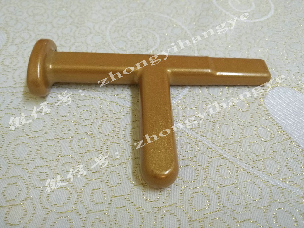 脊柱錘正療法工具|溫嶺錘療筋骨保健錘