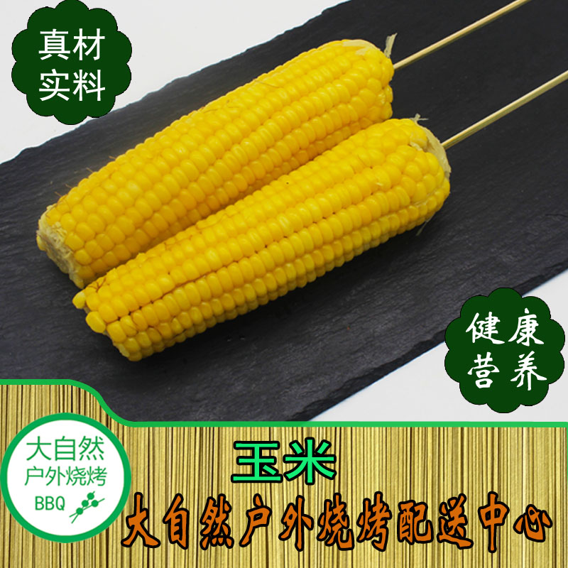 蘇州大自然戶外燒烤_無錫烤全羊