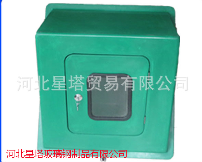 十堰儀表保護箱