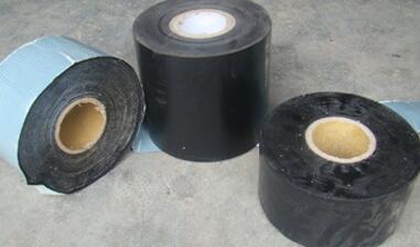 環氧煤瀝青冷纏帶優點有哪些