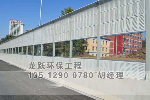 湖南聲屏障價格