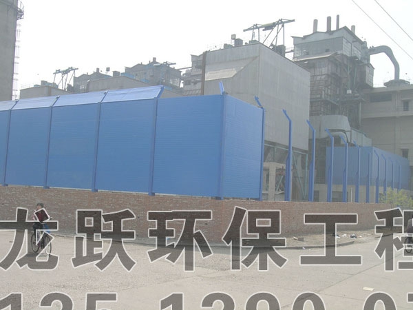 福建隔音墙价格
