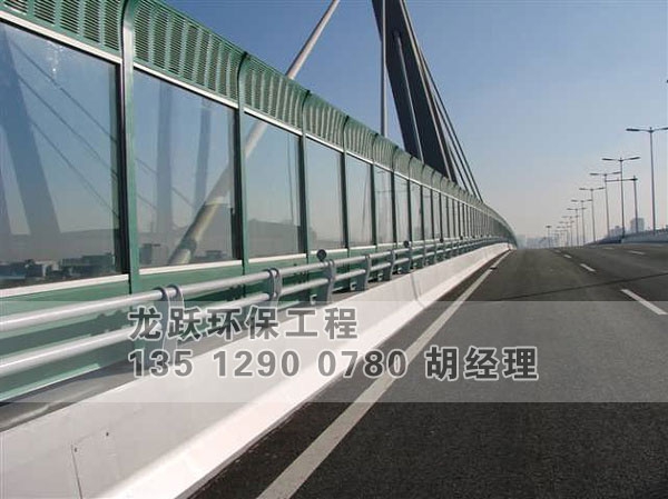上海隔音墻廠家
