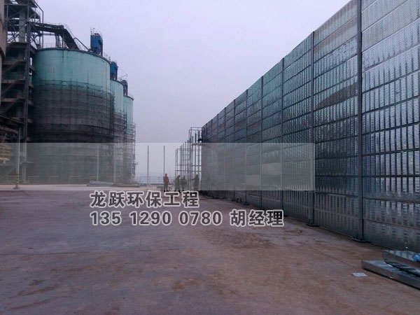 上海隔音墻廠家