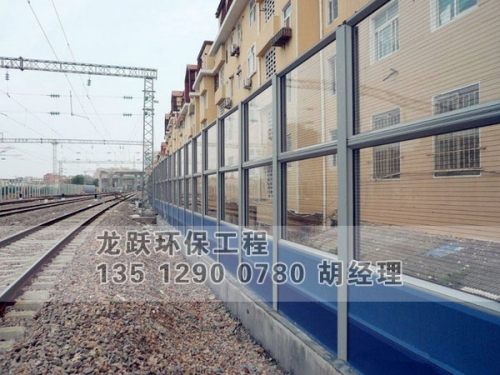 上海聲屏障價格