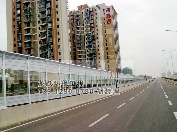 臺(tái)灣隔音墻廠家
