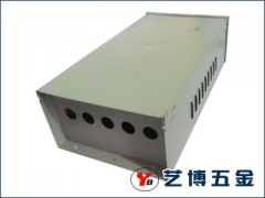 防雨電源外殼加工